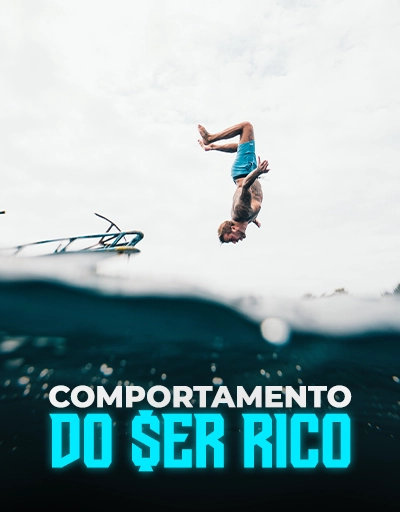 Comportamento do ser rico